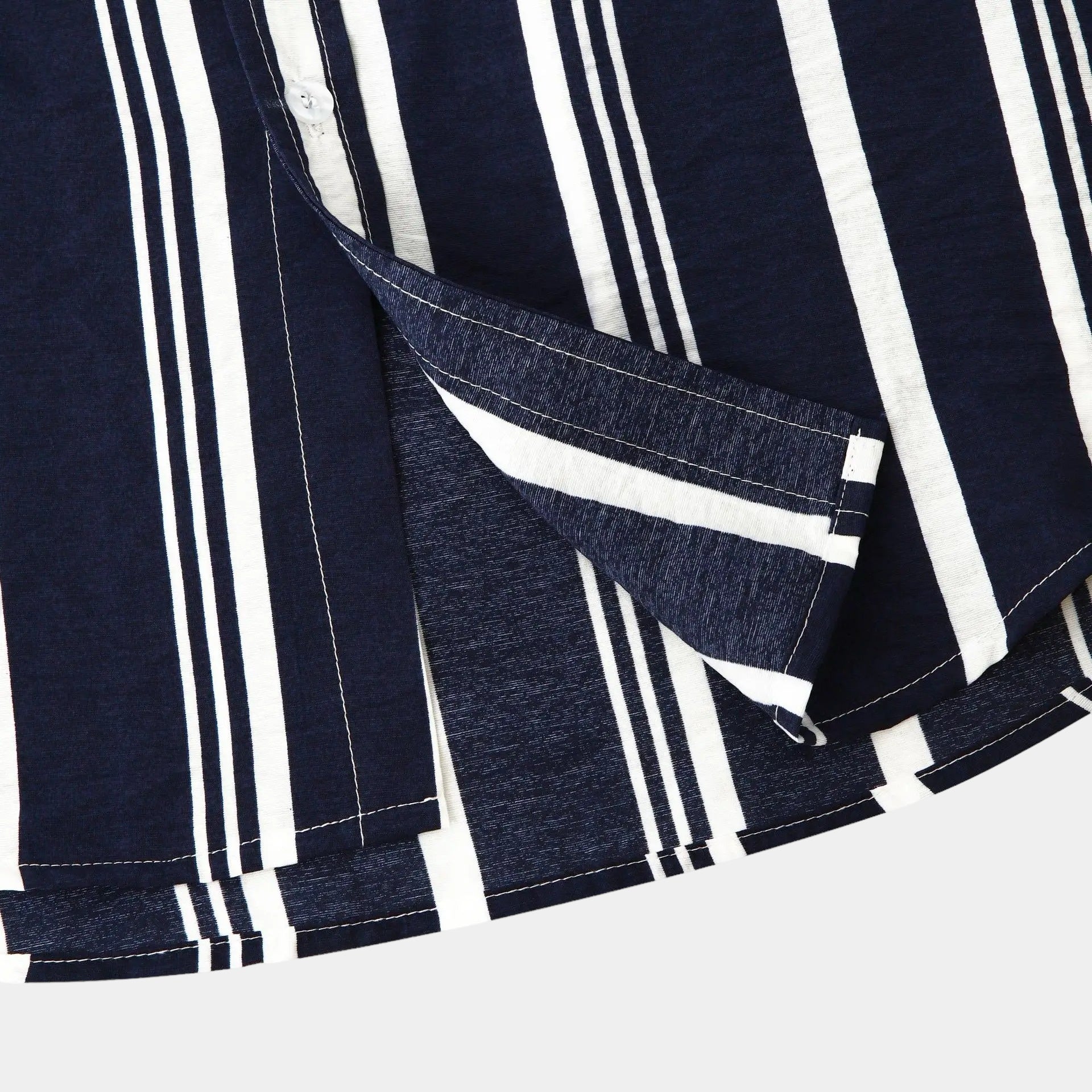 Colin™ – Summer Striped Shirt