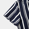 Colin™ – Summer Striped Shirt