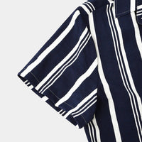 Colin™ – Summer Striped Shirt