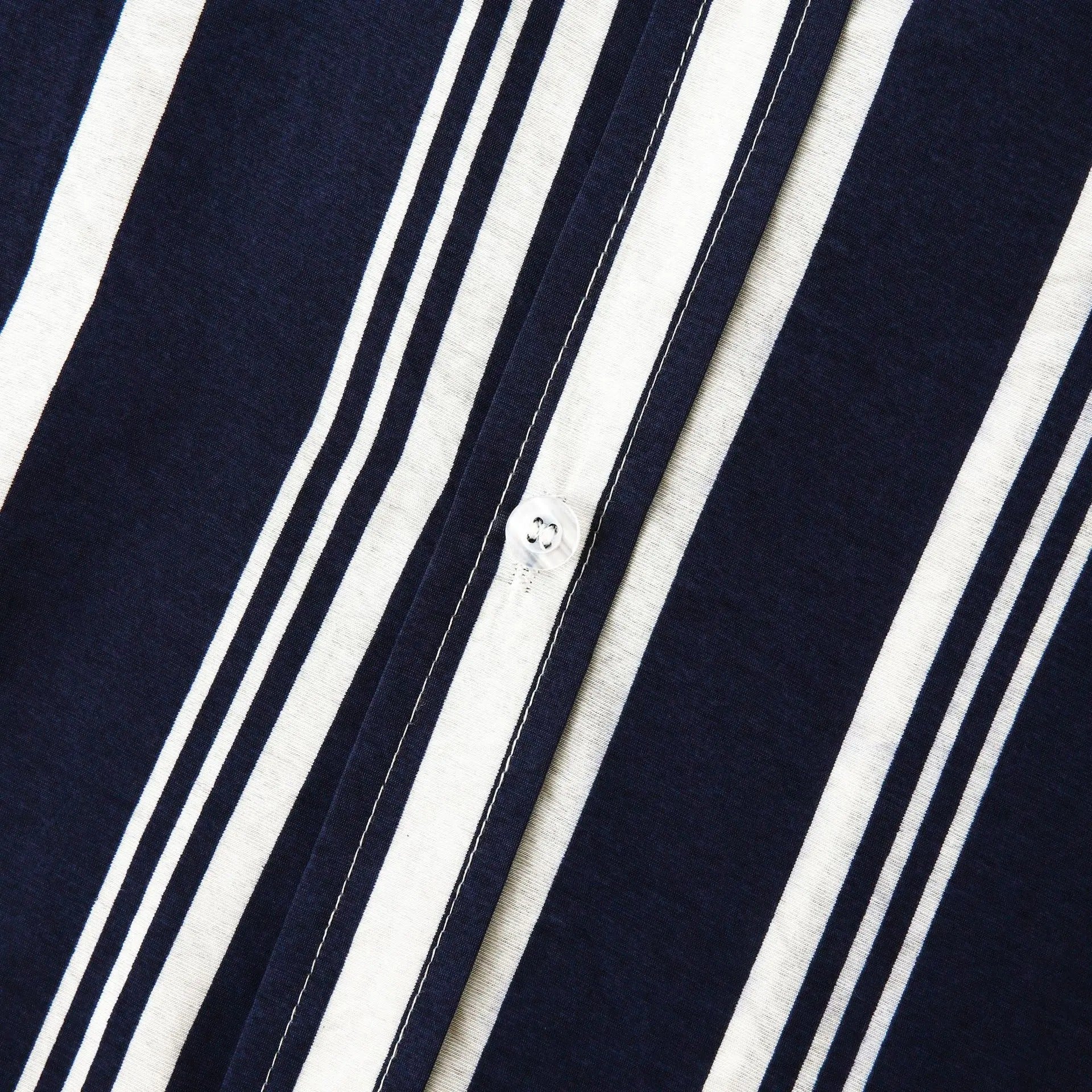 Colin™ – Summer Striped Shirt