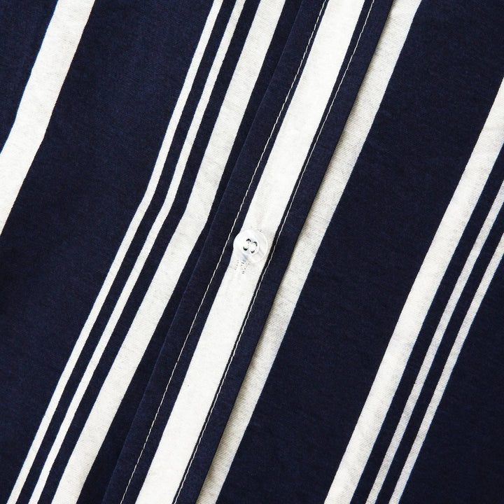 Colin™ – Summer Striped Shirt