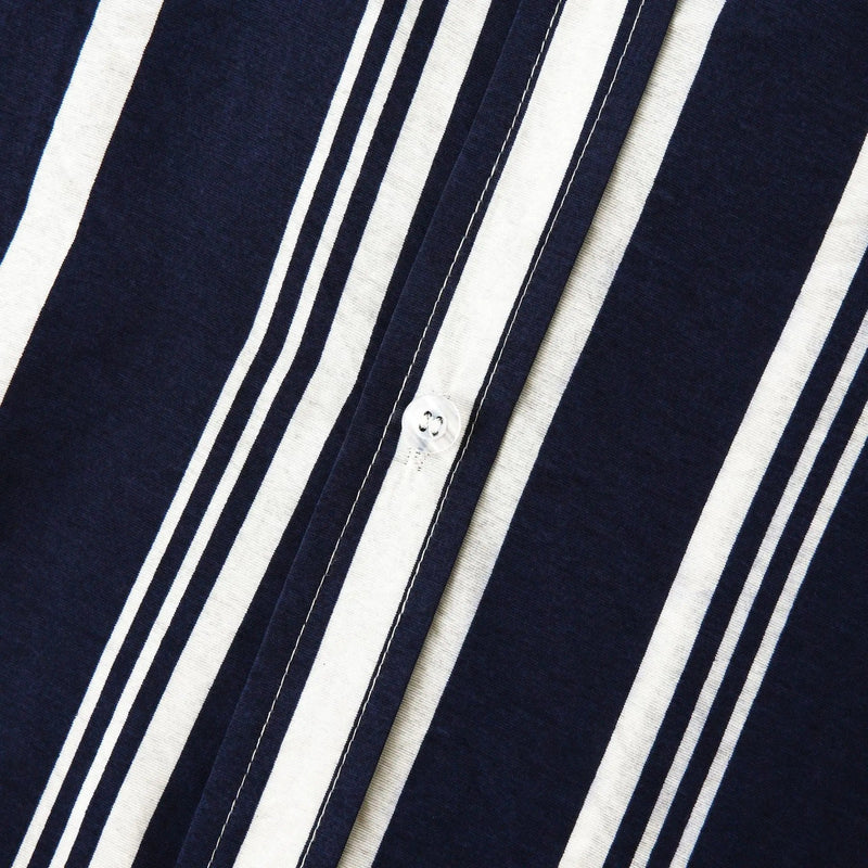 Colin™ – Summer Striped Shirt