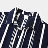 Colin™ – Summer Striped Shirt