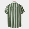 Colin™ – Summer Striped Shirt