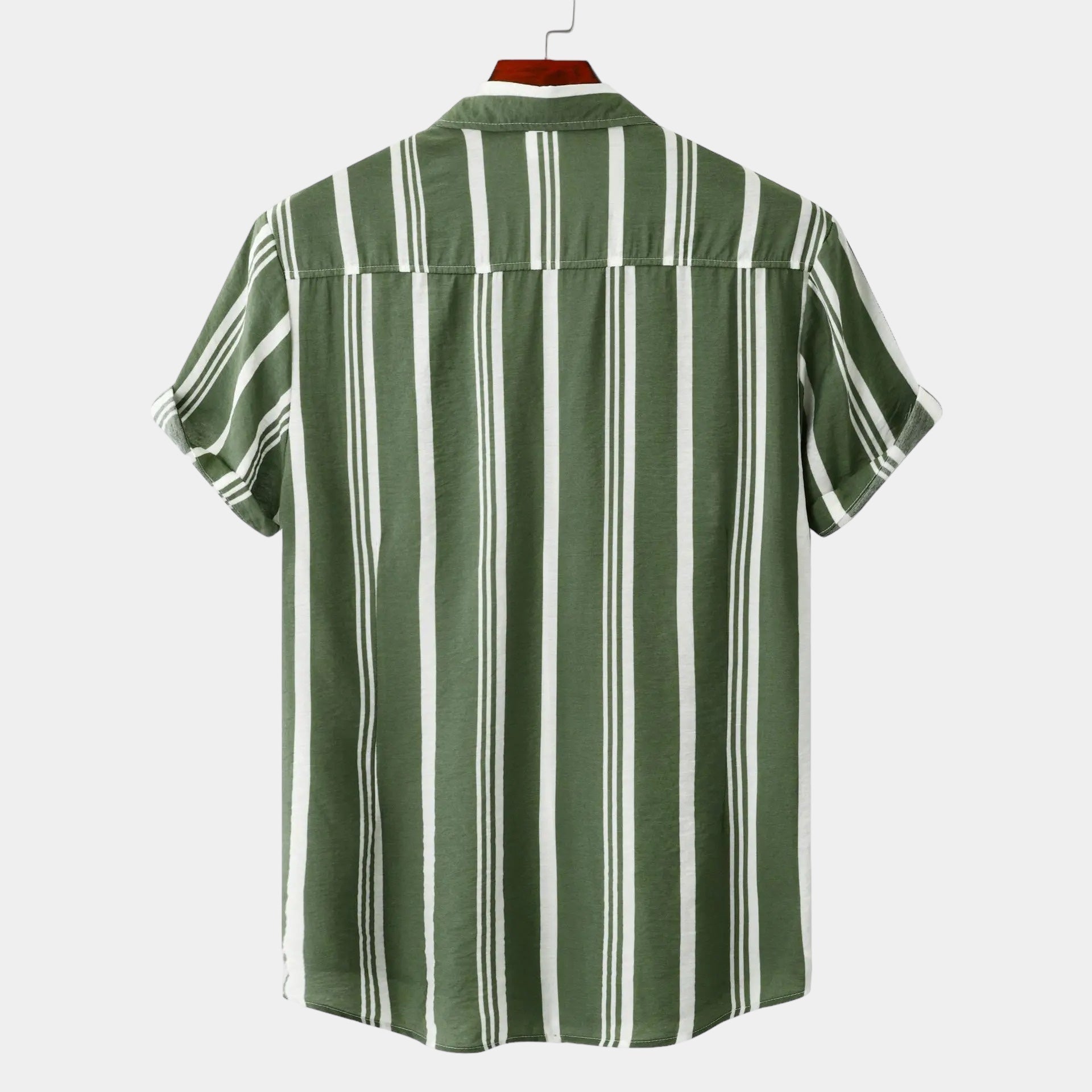 Colin™ – Summer Striped Shirt