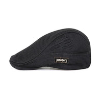 Haven™ | Lightweight Mesh Cap for Men