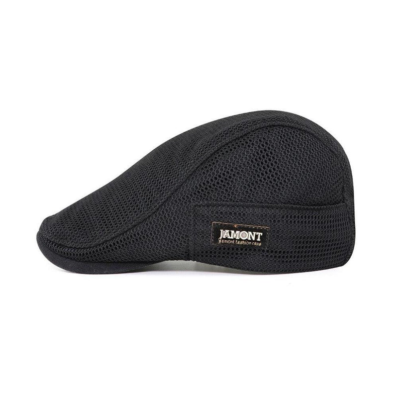 Haven™ | Lightweight Mesh Cap for Men