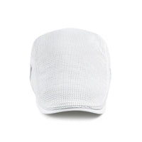 Haven™ | Lightweight Mesh Cap for Men