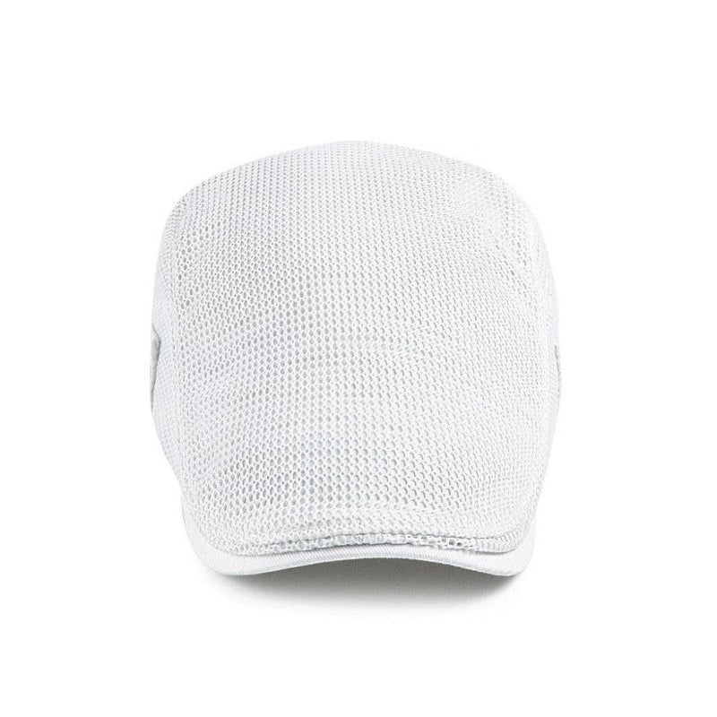Haven™ | Lightweight Mesh Cap for Men