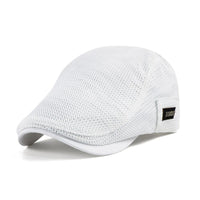 Haven™ | Lightweight Mesh Cap for Men