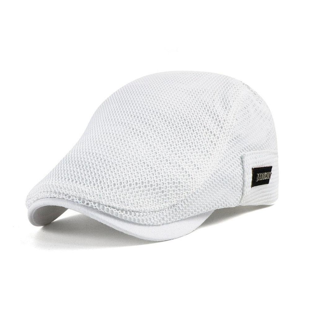 Haven™ | Lightweight Mesh Cap for Men