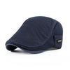 Haven™ | Lightweight Mesh Cap for Men