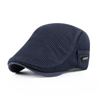 Haven™ | Lightweight Mesh Cap for Men