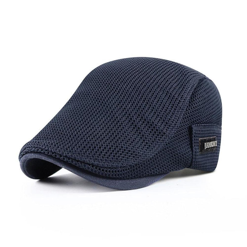 Haven™ | Lightweight Mesh Cap for Men