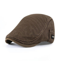 Haven™ | Lightweight Mesh Cap for Men
