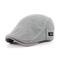 Haven™ | Lightweight Mesh Cap for Men