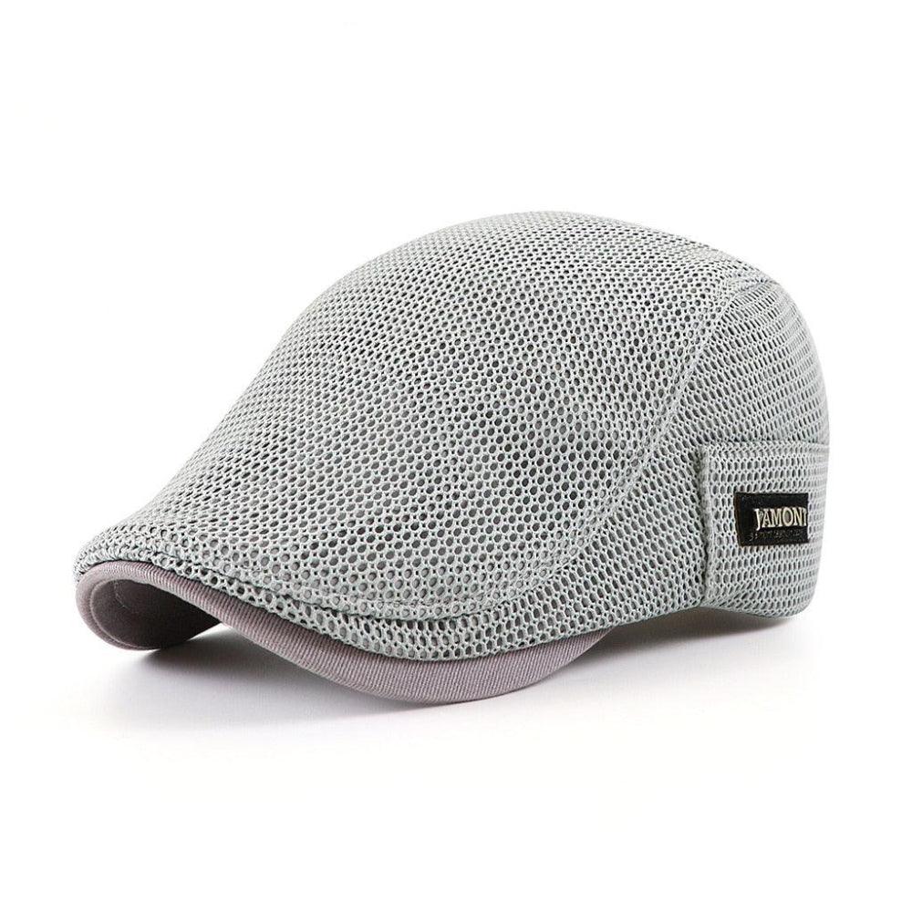 Haven™ | Lightweight Mesh Cap for Men