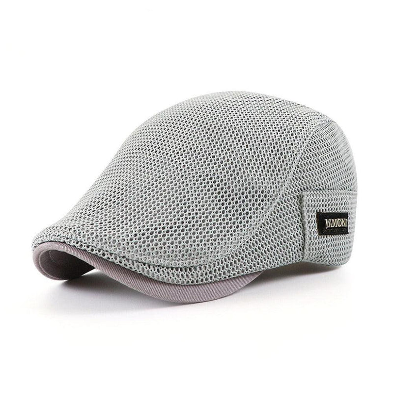 Haven™ | Lightweight Mesh Cap for Men