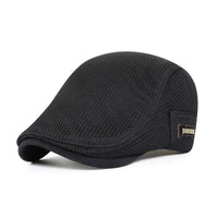 Haven™ | Lightweight Mesh Cap for Men