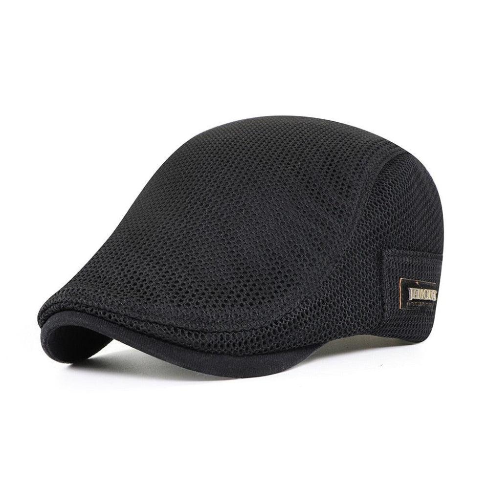 Haven™ | Lightweight Mesh Cap for Men