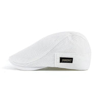 Haven™ | Lightweight Mesh Cap for Men