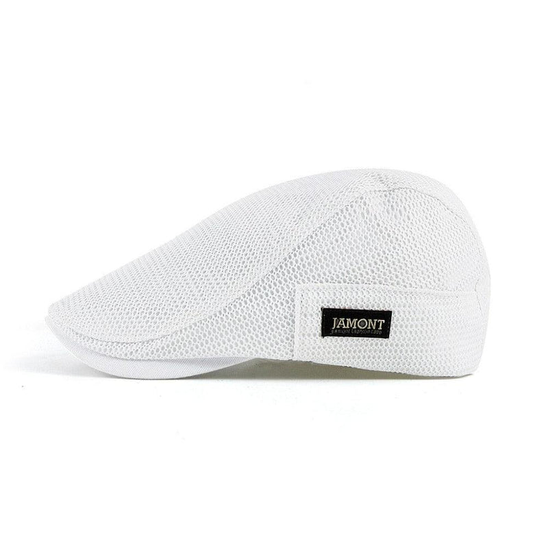 Haven™ | Lightweight Mesh Cap for Men