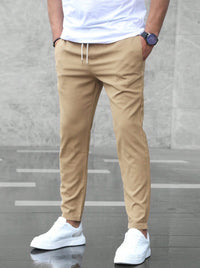 Theo™ | Everyday Stretch Trousers
