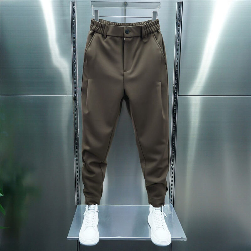 Harrison™ – Modern Tailored Joggers