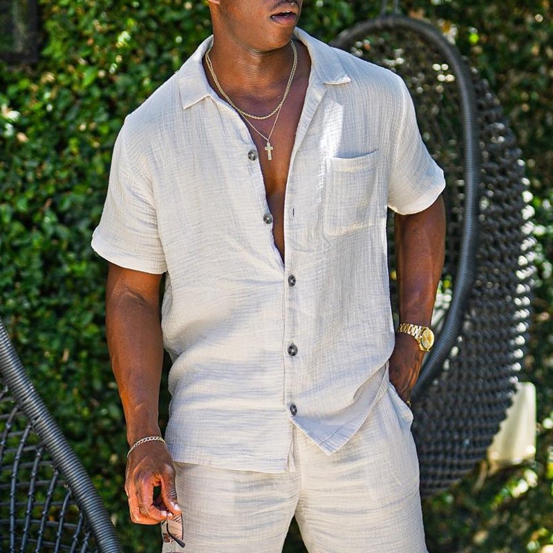 Raymond™ – Summer Set