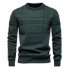 Henry™ - Men’s Classic Knit Sweater