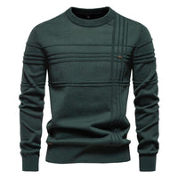 Henry™ - Men’s Classic Knit Sweater