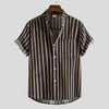 Louis™ - Printed Summer Shirt