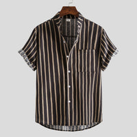Louis™ - Printed Summer Shirt