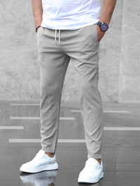 Theo™ | Everyday Stretch Trousers