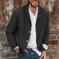 Simon™ – Lightweight Summer Blazer