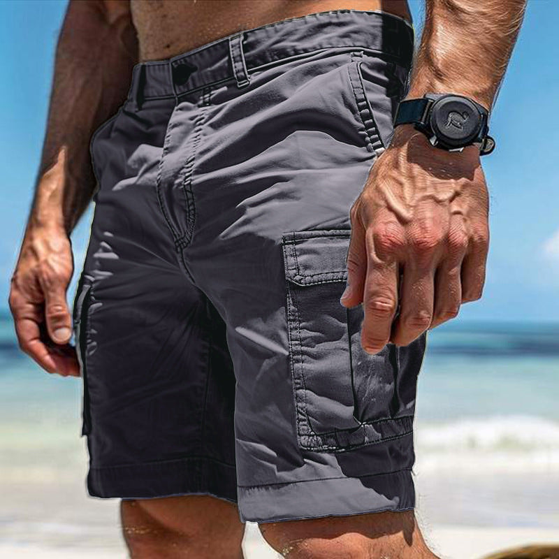 Graham™ - Lightweight Summer Cargo