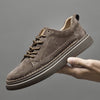 Navarro Genuine Leather Shoes