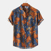 Louis™ - Printed Summer Shirt