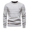 Henry™ - Men’s Classic Knit Sweater