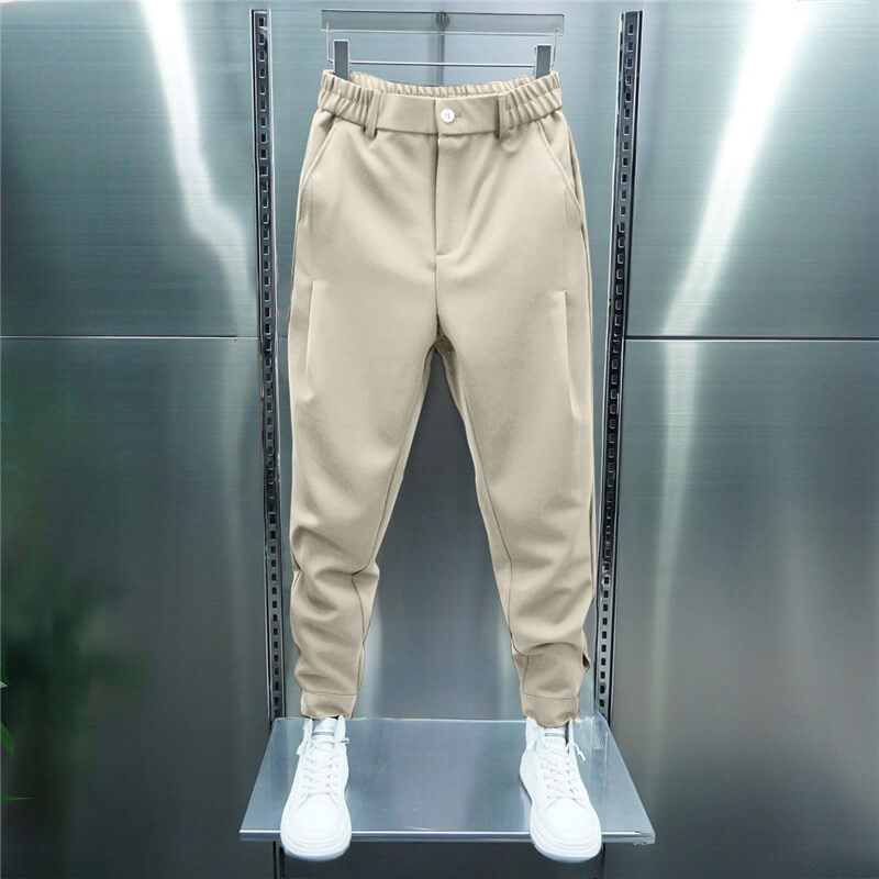 Harrison™ – Modern Tailored Joggers
