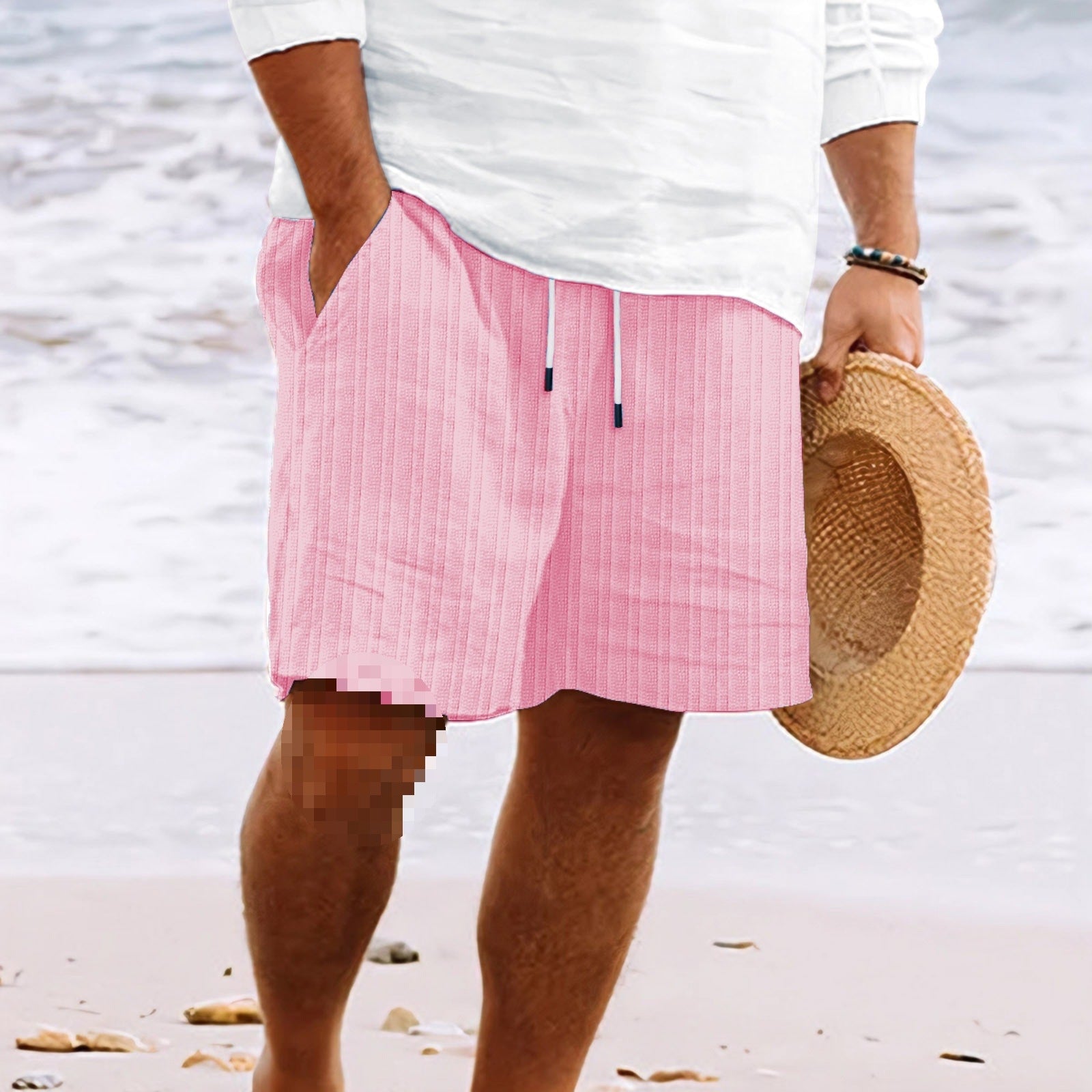 Joshua™ – Summer Shorts