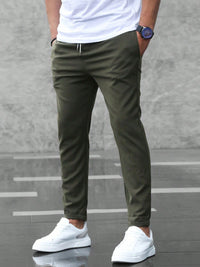 Theo™ | Everyday Stretch Trousers