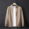 Ashford™ | Classic Zip-Up Sweater
