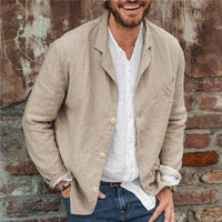 Simon™ – Lightweight Summer Blazer