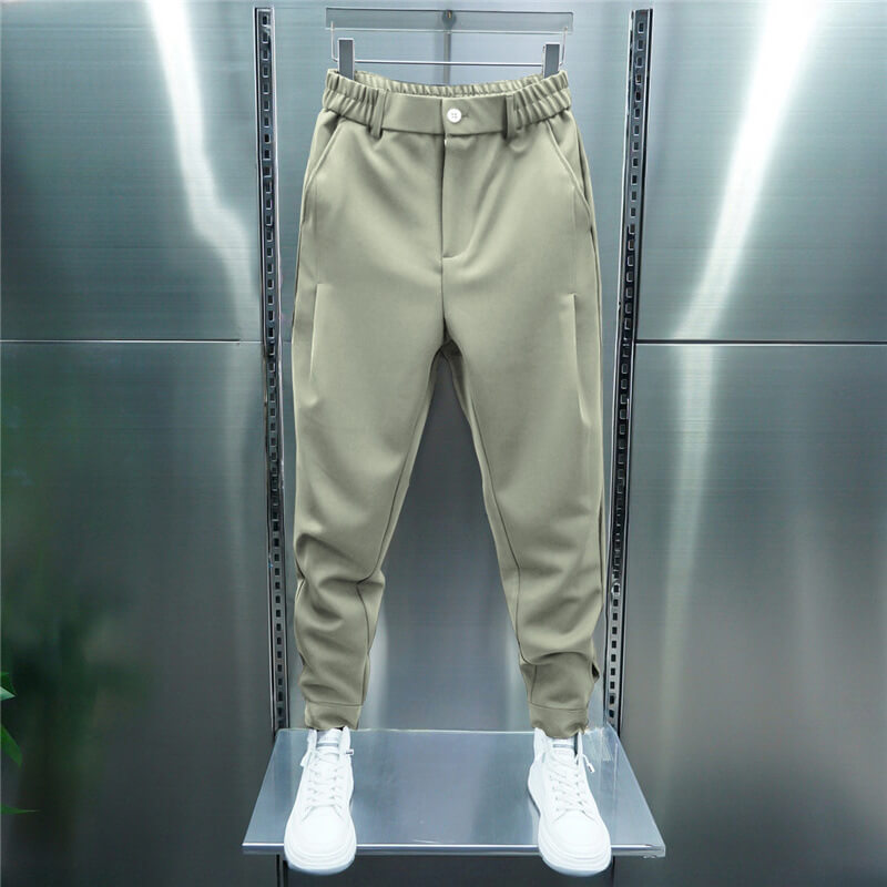 Harrison™ – Modern Tailored Joggers
