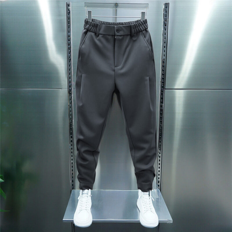 Harrison™ – Modern Tailored Joggers