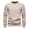 Henry™ - Men’s Classic Knit Sweater