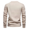 Henry™ - Men’s Classic Knit Sweater