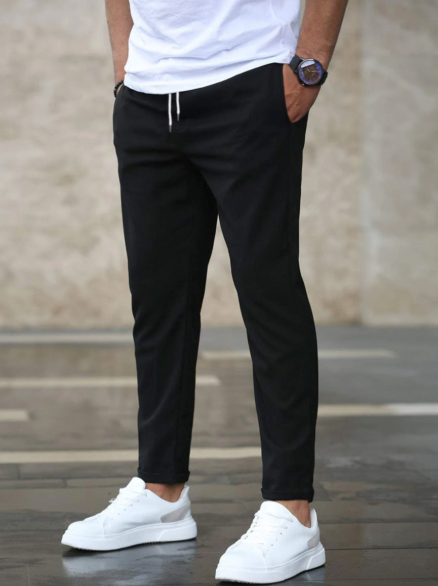 Theo™ | Everyday Stretch Trousers