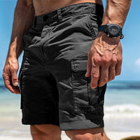 Graham™ - Lightweight Summer Cargo